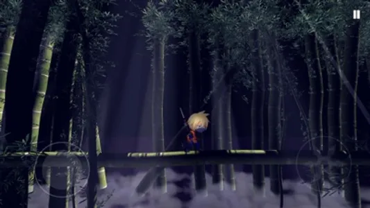 Daruma Ninja screenshot 4