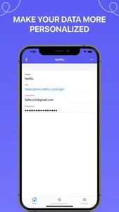 SafePass - Password Manager screenshot 5