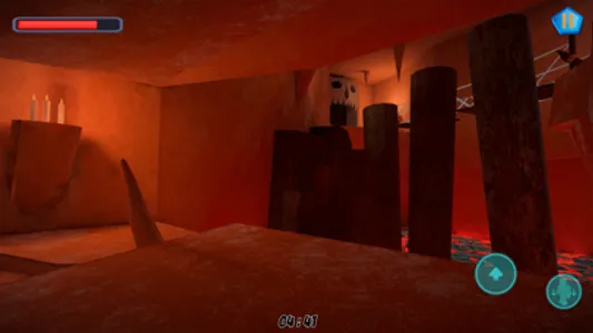 Obby Prison Escape screenshot 3