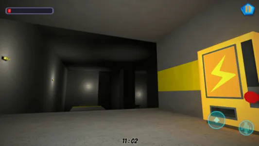 Obby Prison Escape screenshot 6