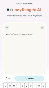 QuizGenie AI: Writer & Chatbot screenshot 6