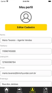 Pesados Online screenshot 7