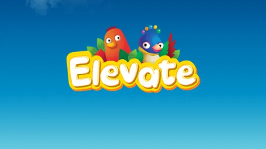 Elevate by Library For All screenshot 0