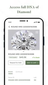 Forevery Diamonds screenshot 3