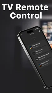 Smart Remote for TV screenshot 0