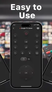 Smart Remote for TV screenshot 1