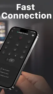 Smart Remote for TV screenshot 2