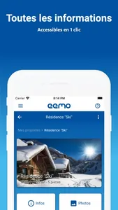 EEMO screenshot 2