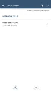Musikschule.Bremen.App screenshot 2
