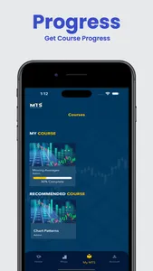 My Trading School screenshot 4