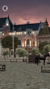 Immersive Oradea screenshot 3