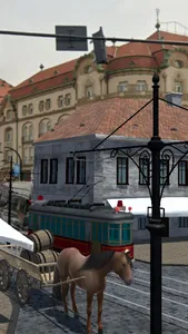 Immersive Oradea screenshot 4