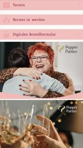 PepperParties Berater:in screenshot 9