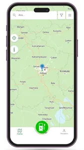 Vilampo - Şarj İstasyon Ağı screenshot 0