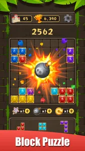 Blokus - Block Puzzle Game screenshot 1