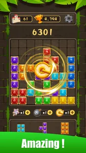 Blokus - Block Puzzle Game screenshot 3