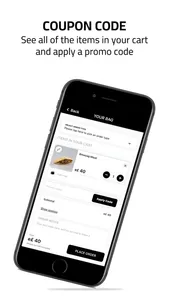 Bmazag | بمزاج screenshot 4