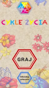 Cykle Życia screenshot 0