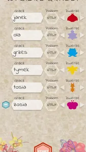 Cykle Życia screenshot 2