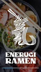 Enerugi Ramen screenshot 0