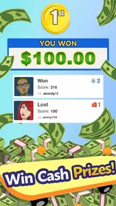 Skater Race - Win Real Cash screenshot 4