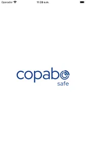 Copabo Safe screenshot 0