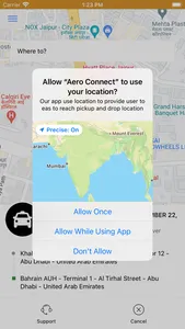 Aero Connect screenshot 2