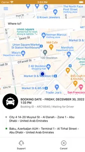 Aero Connect screenshot 4