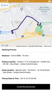 Aero Connect screenshot 5