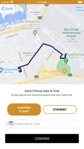 Aero Connect screenshot 6