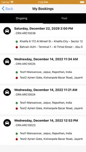 Aero Connect screenshot 7