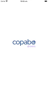 Copabo Drivers screenshot 0