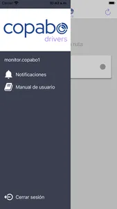 Copabo Drivers screenshot 1