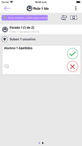 Copabo Drivers screenshot 2