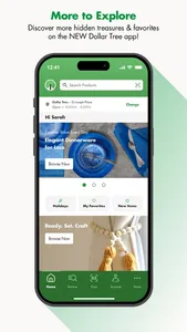 Dollar Tree screenshot 0