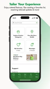 Dollar Tree screenshot 1