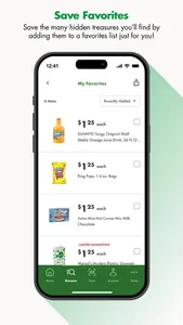 Dollar Tree screenshot 2