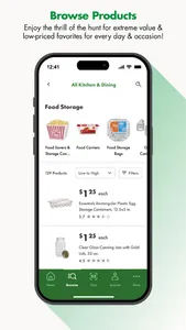 Dollar Tree screenshot 3