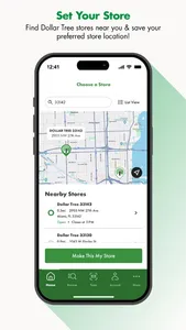 Dollar Tree screenshot 4