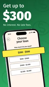 Fast Loan - Borrow Cash App screenshot 0