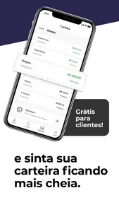 Cartão Mais Descontos screenshot 1