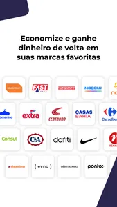 Cartão Mais Descontos screenshot 2