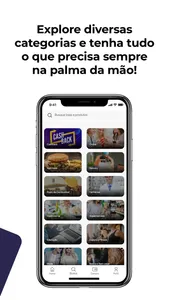 Cartão Mais Descontos screenshot 4