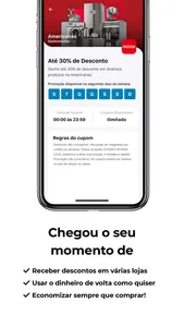 Cartão Mais Descontos screenshot 5