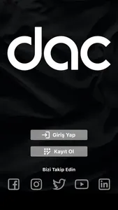 Dac Danismanlik screenshot 0