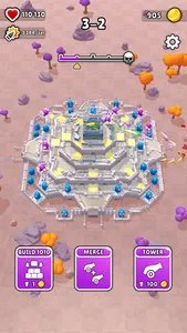 Tower Craft: Master Defence screenshot 2