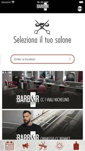 The Barber & Co screenshot 2