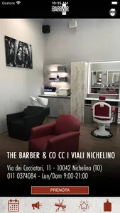 The Barber & Co screenshot 3