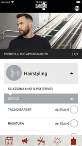 The Barber & Co screenshot 6