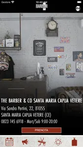 The Barber & Co screenshot 8